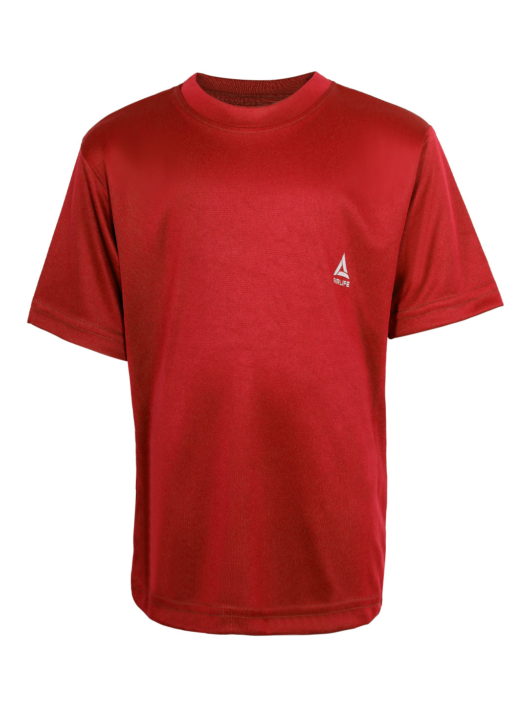 Lightweight Athletic Football Jersey & Shorts Set