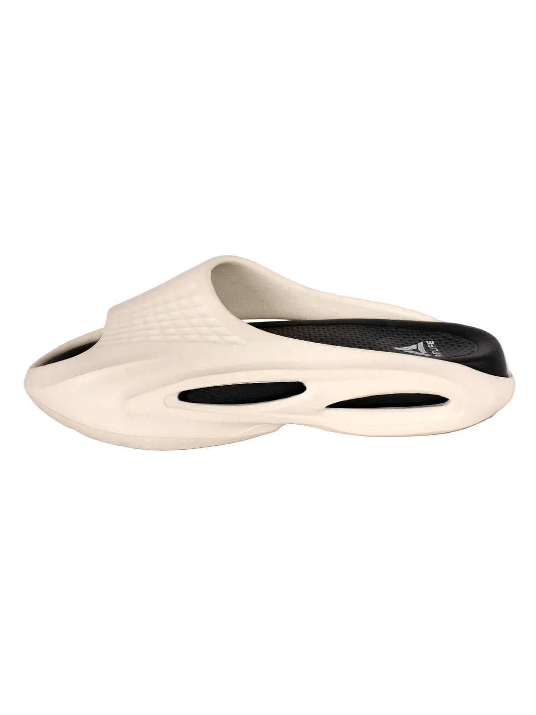 Modern Chunky Slide Slippers