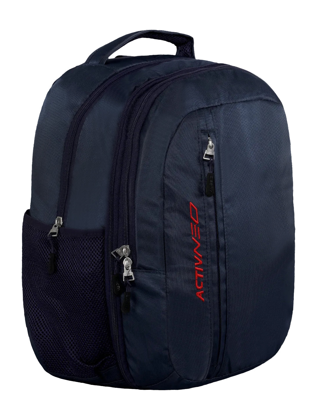 Multi-Purpose School and Laptop Backpack