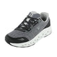 ACTIV RUNNING SHOES- GREY