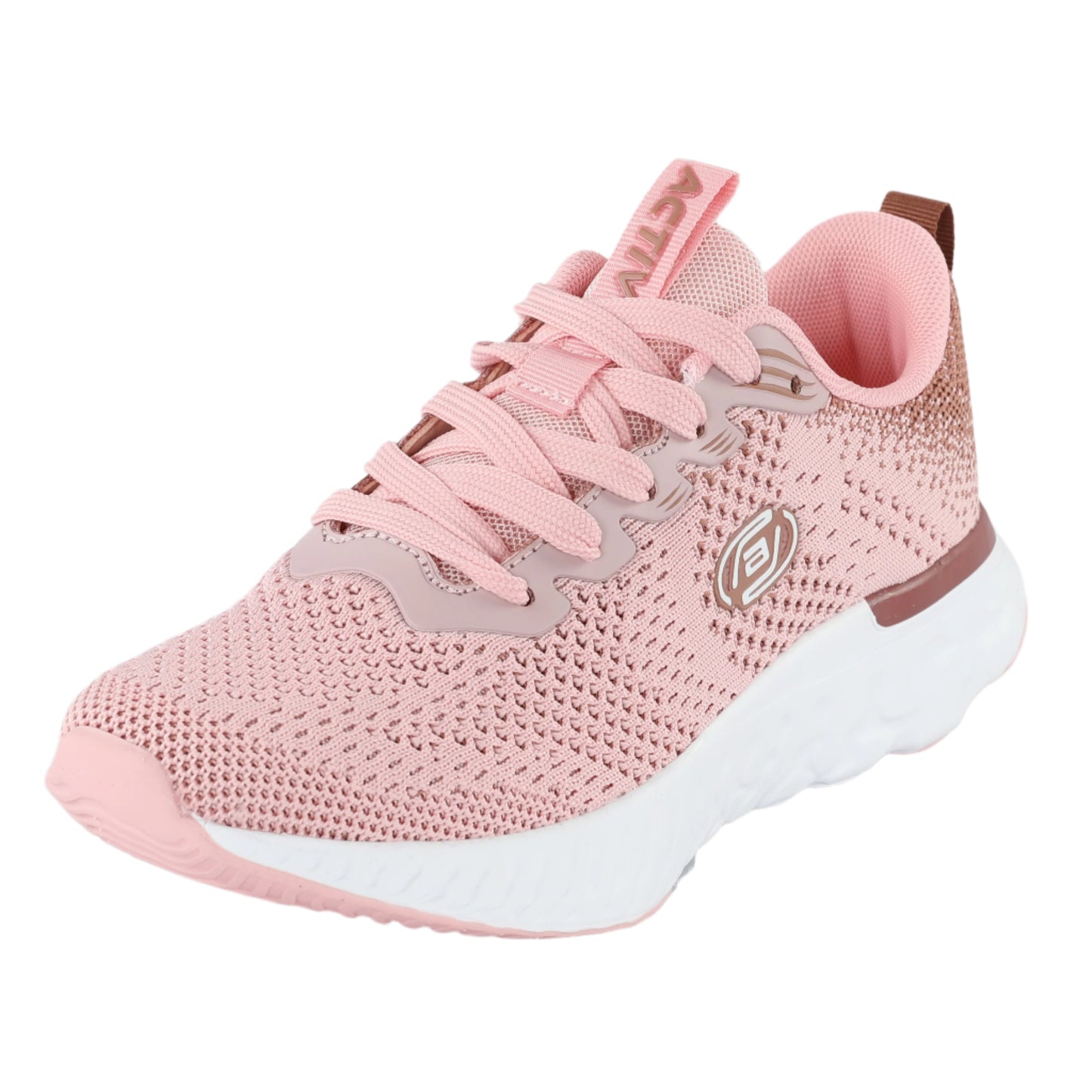 ACTIV RUNNING SHOES-PINK