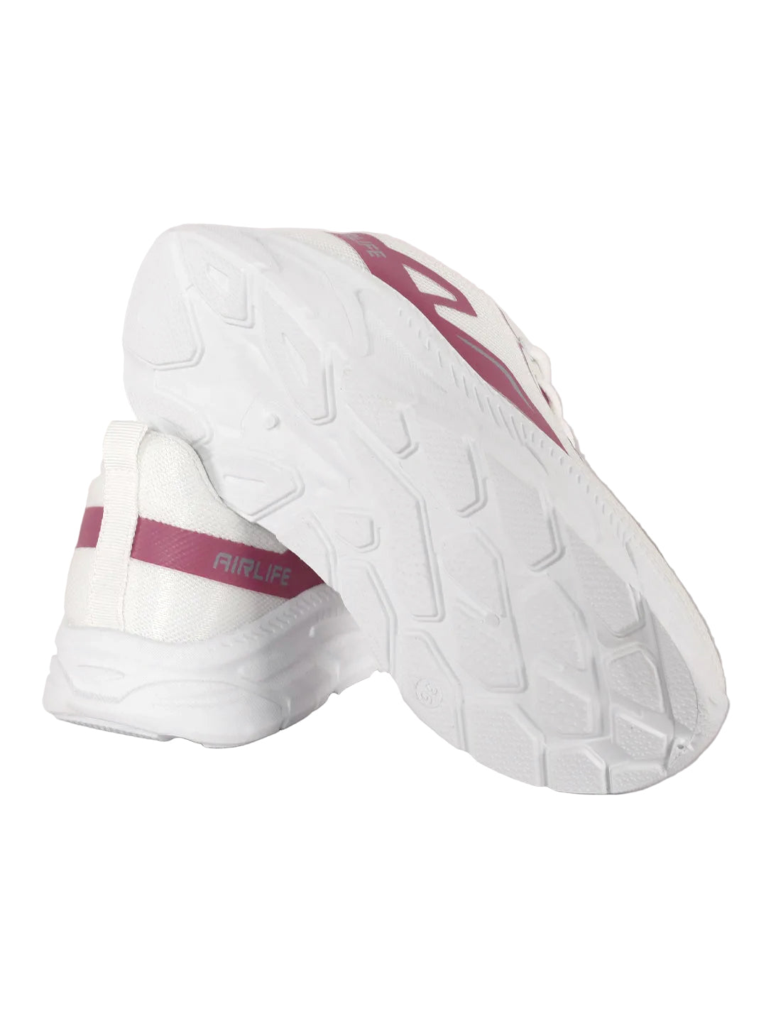 Lightweight Mesh Athletic Sneakers