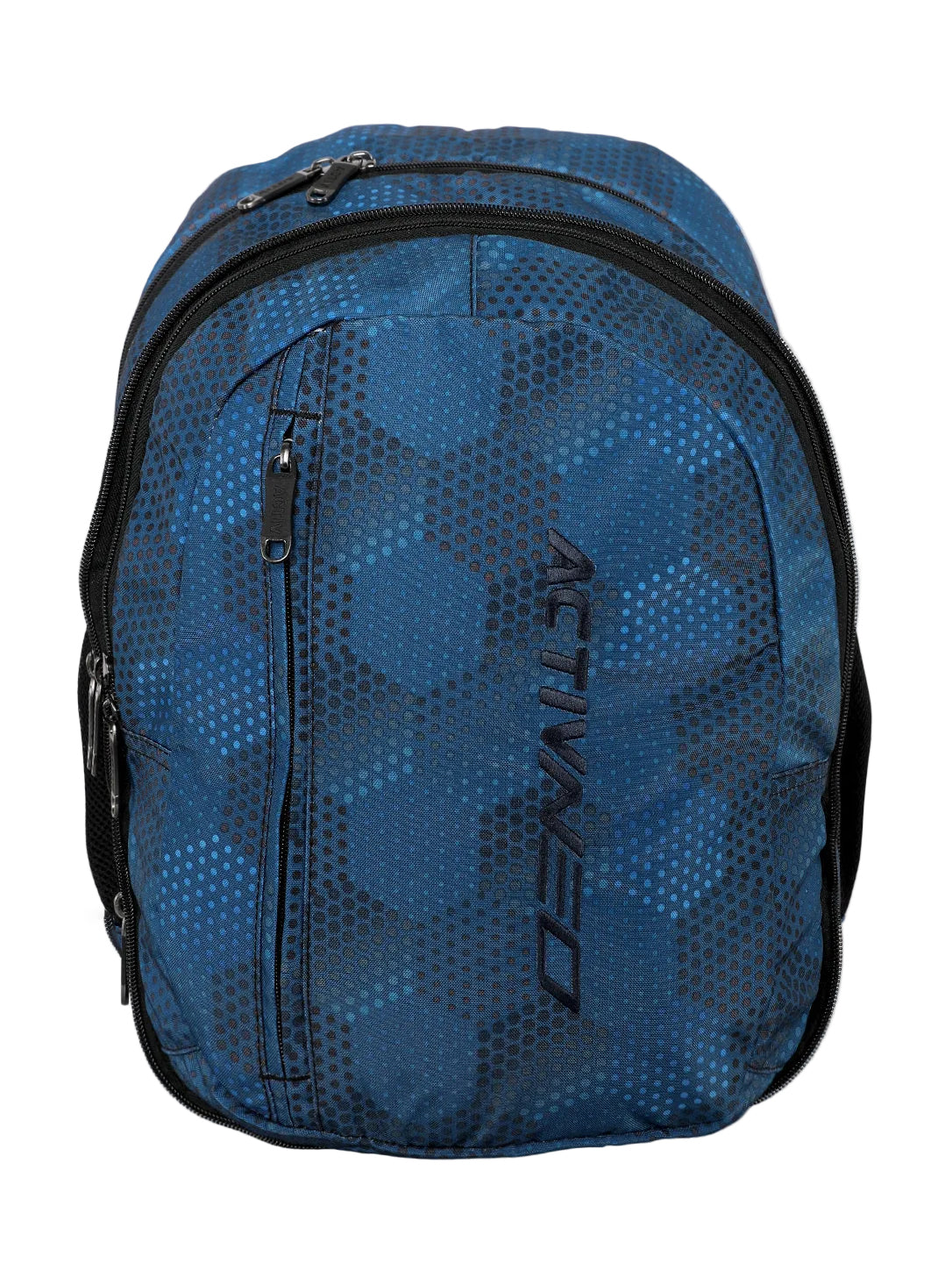 Expandable Laptop Backpack