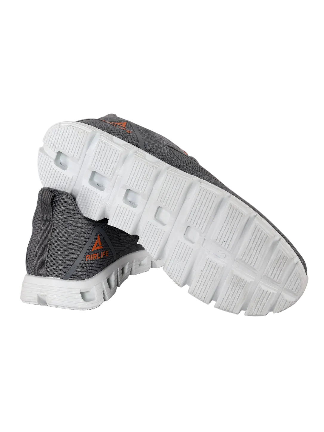 AIRLIFE Men’s Lightweight Breathable Running Sneaker