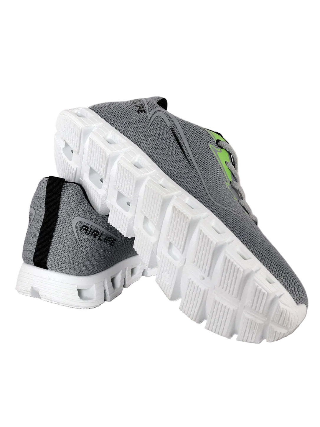 AIRLIFE Breathable Mesh Athletic Running Shoe
