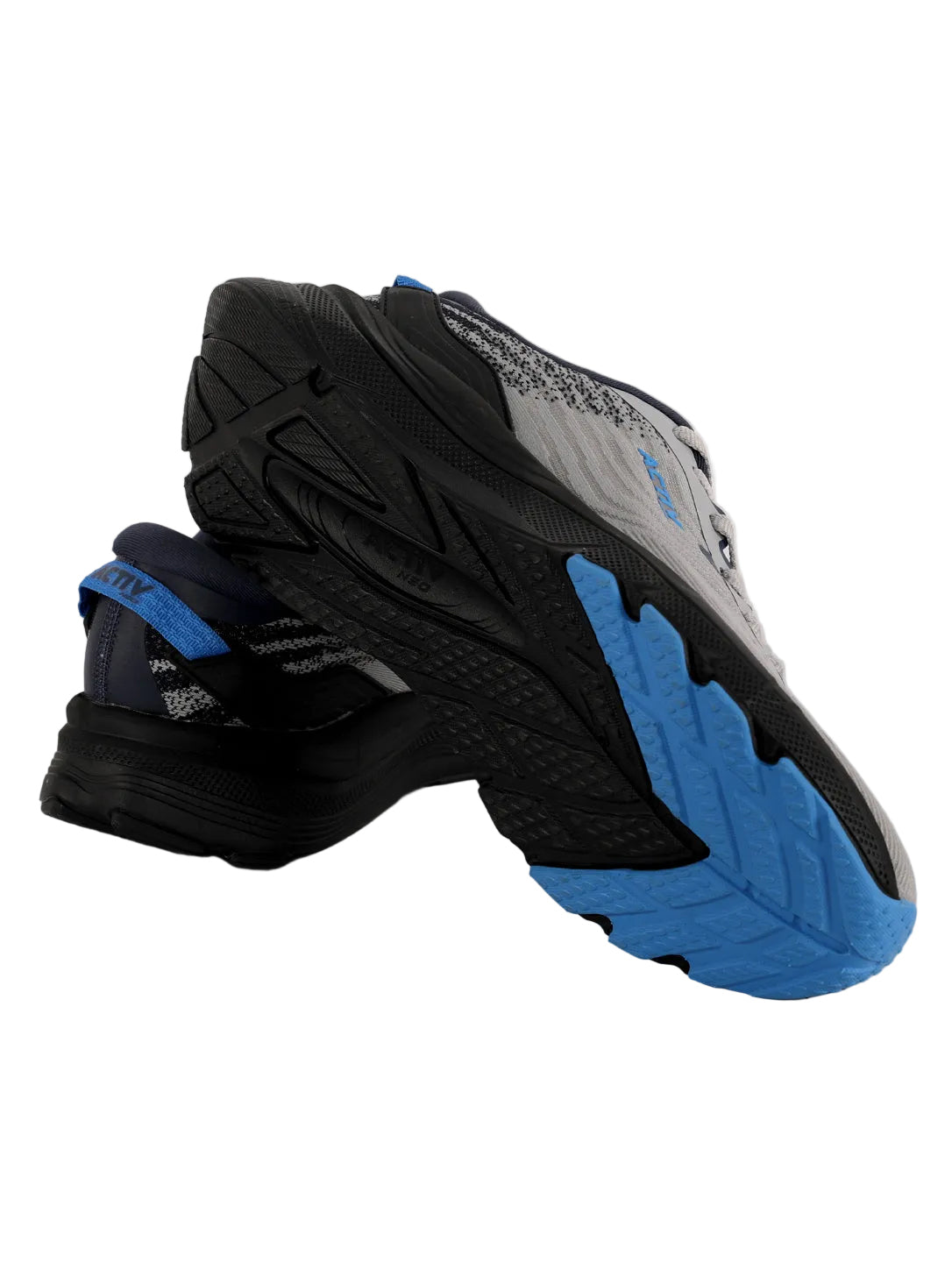 Cushioned Running Shoes