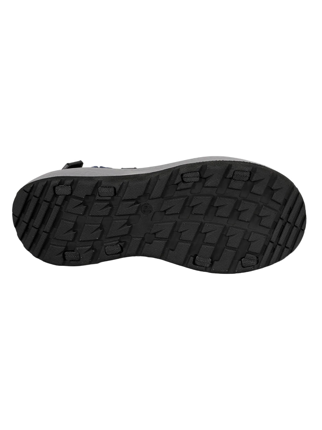 Outdoor Athletic Sandal