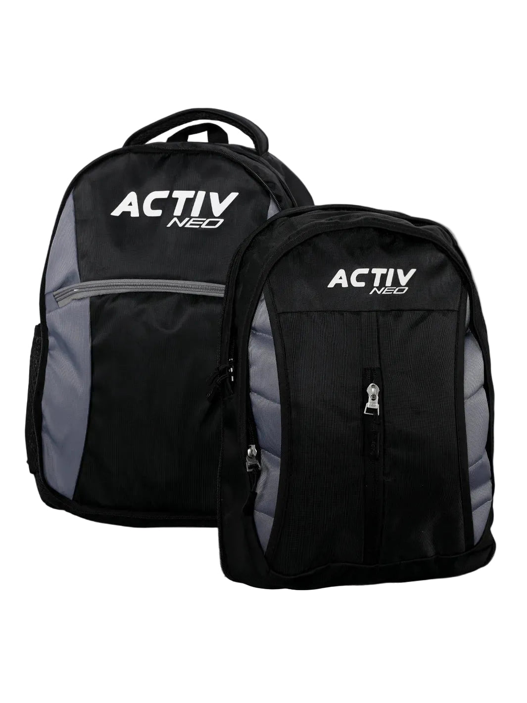 Laptop Backpack with Multiple Compartments