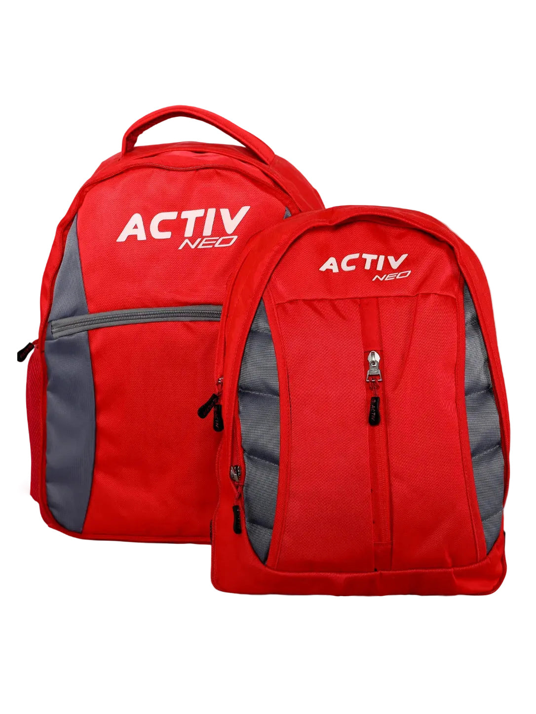 Laptop Backpack with Multiple Compartments