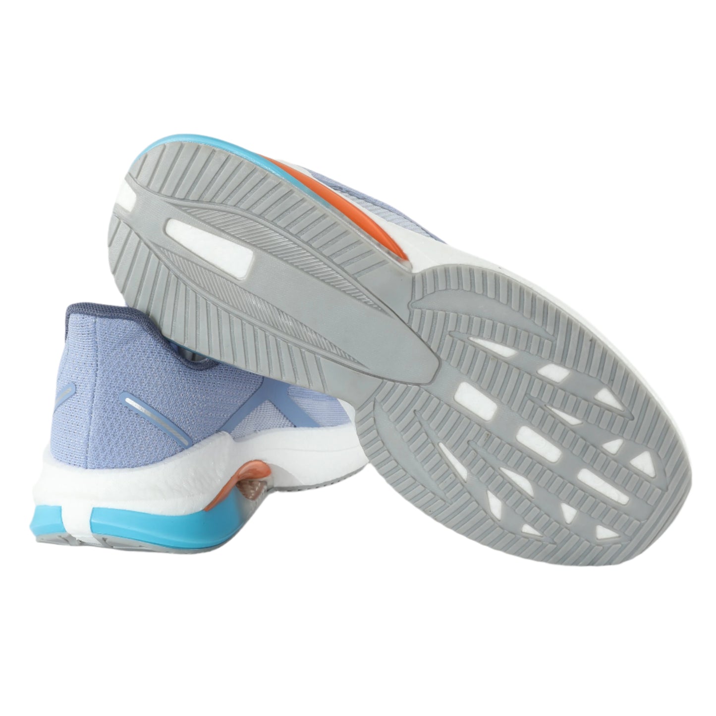 ACTIV RUNNING SHOES- BLUE