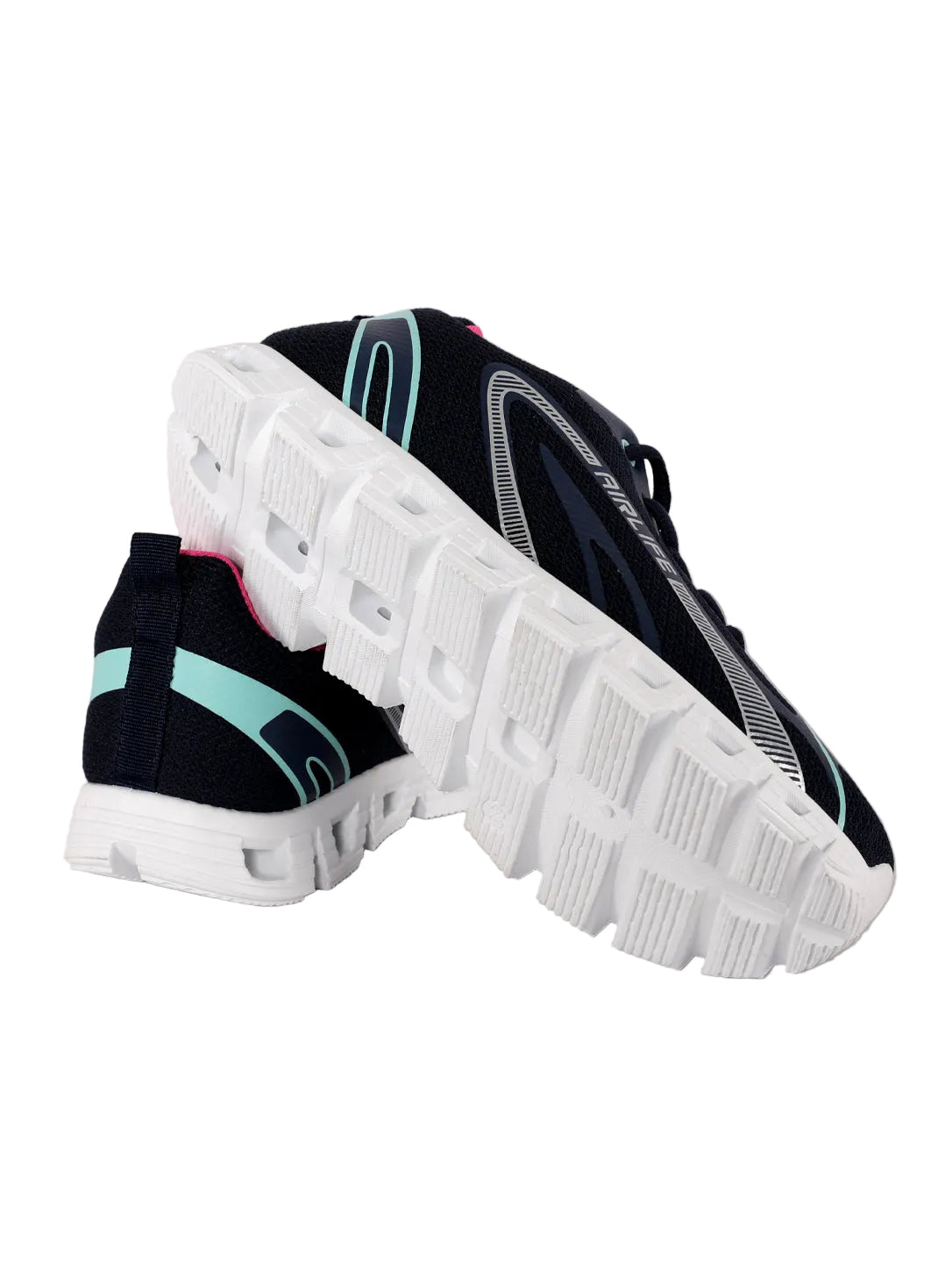 AIRLIFE Breathable Mesh Athletic Running Shoe