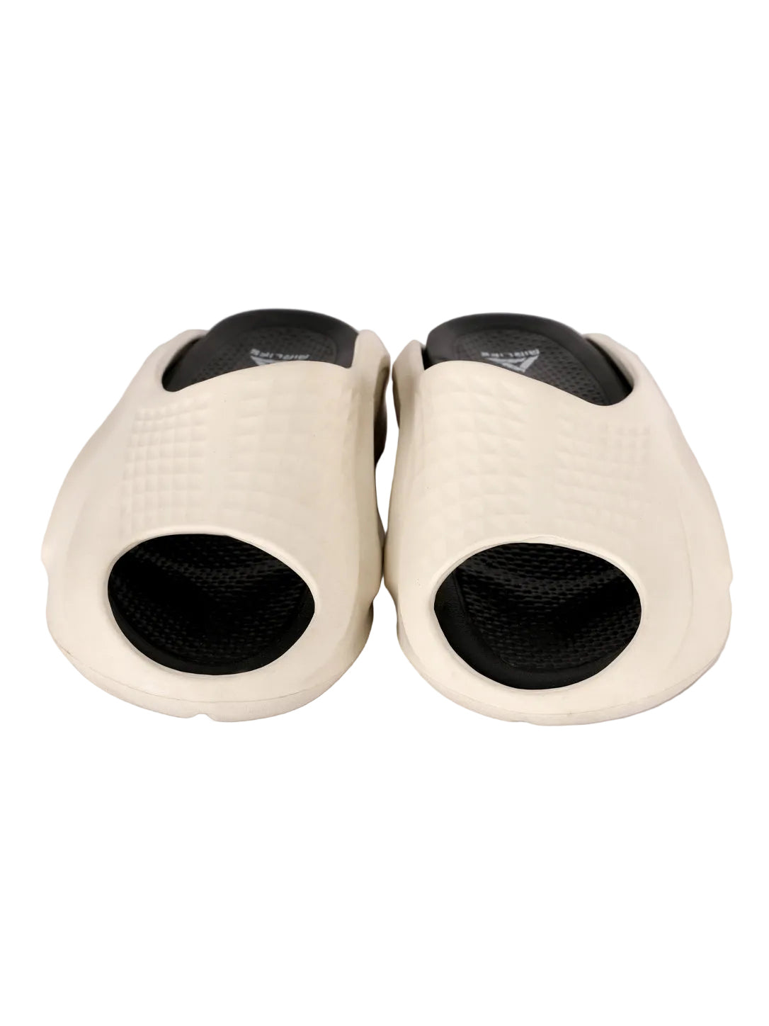 Modern Chunky Slide Slippers