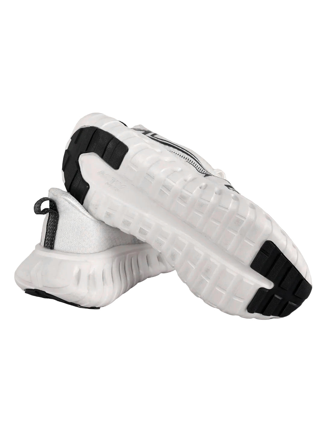 Graphic Running Shoes