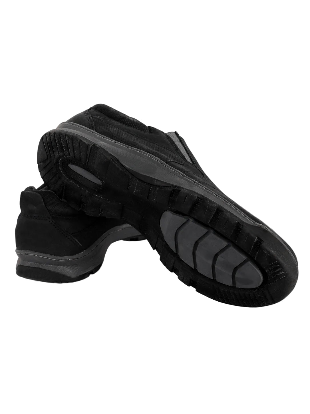 Casual Slip-On Walking Shoes