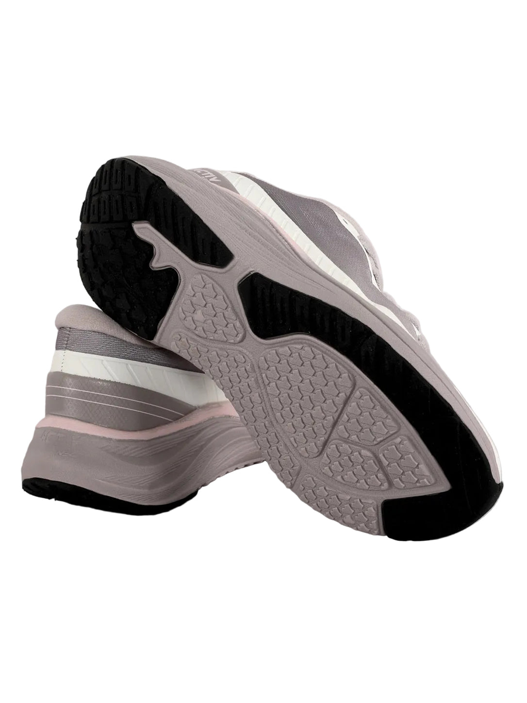 Cushioned Running Shoes