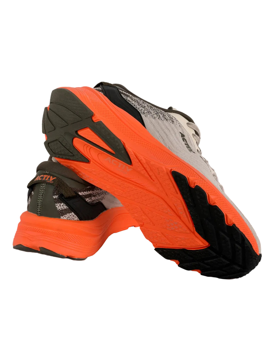 Cushioned Running Shoes