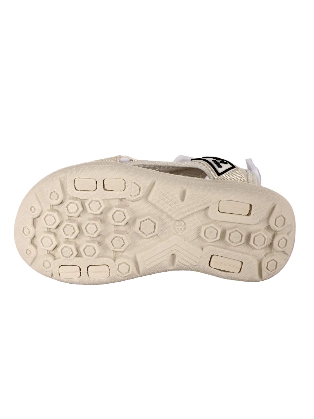 ACTIV Beige Strappy Outdoor Sports Sandals