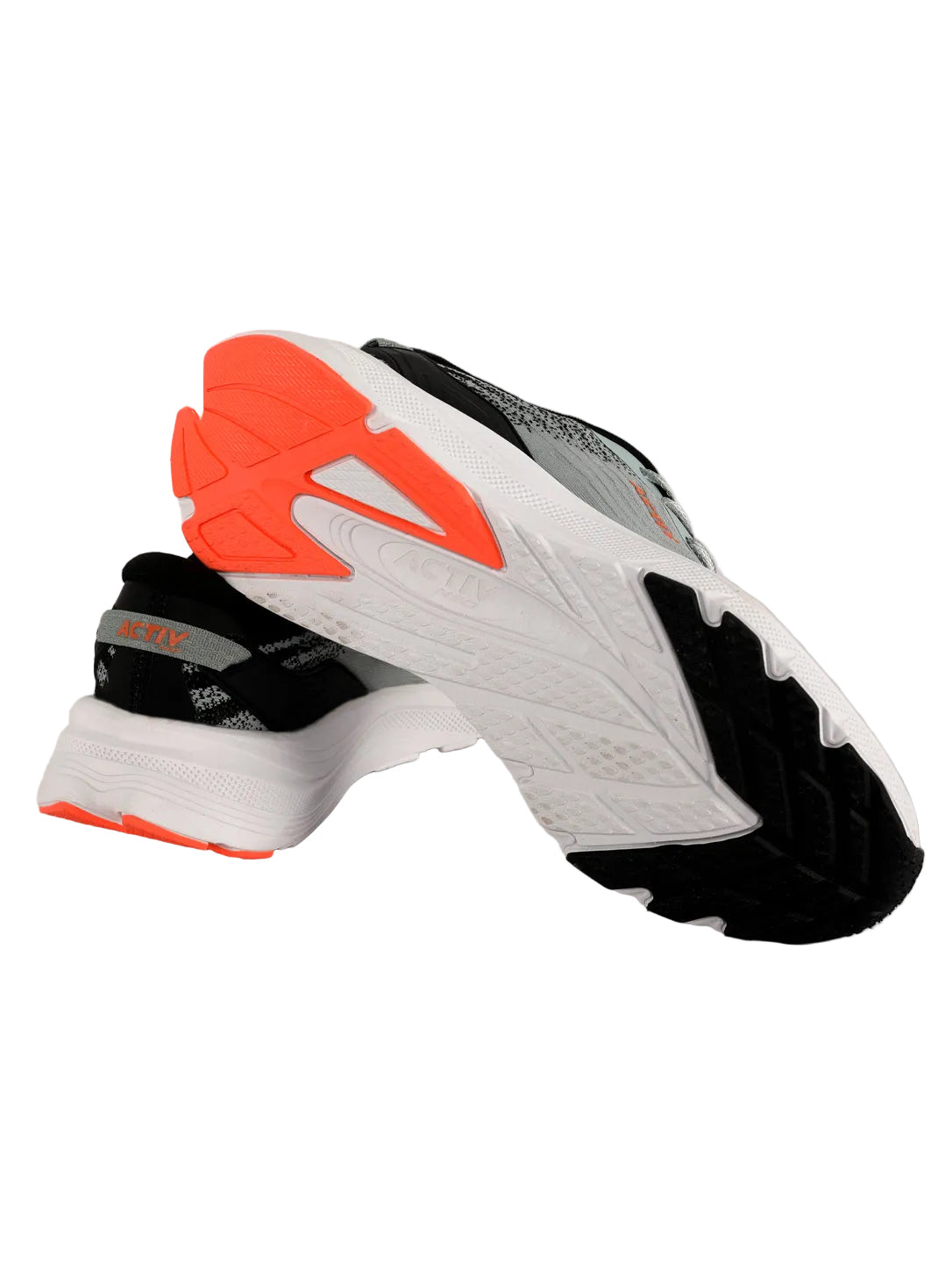 Cushioned Running Shoes