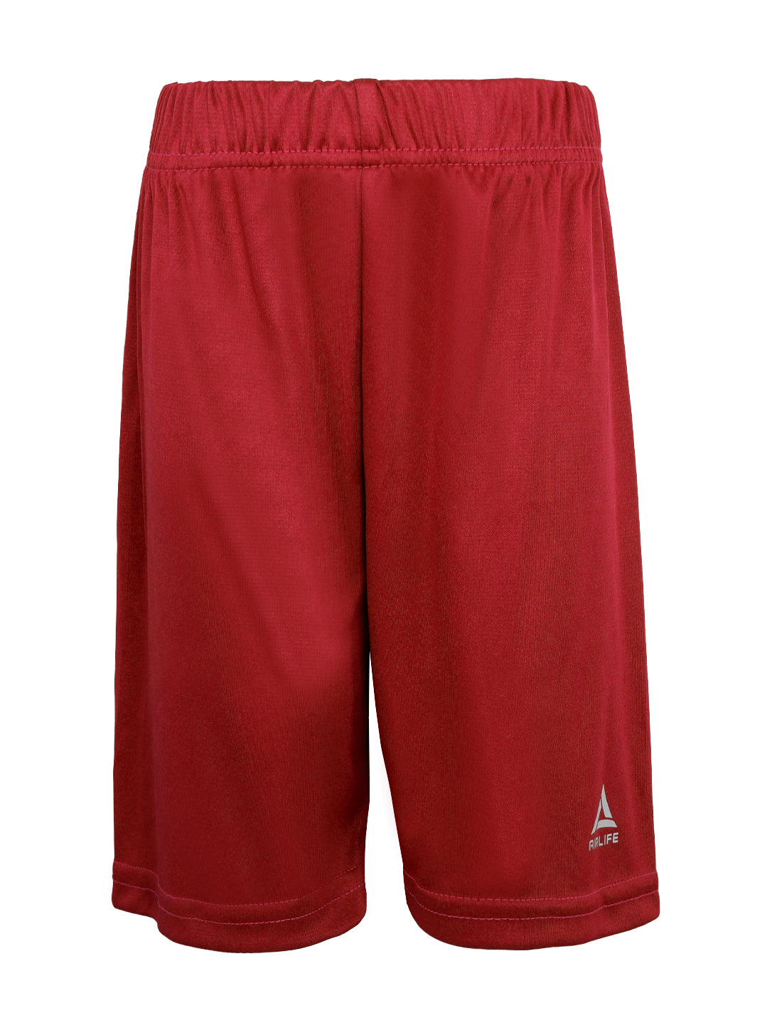 Lightweight Athletic Football Jersey & Shorts Set