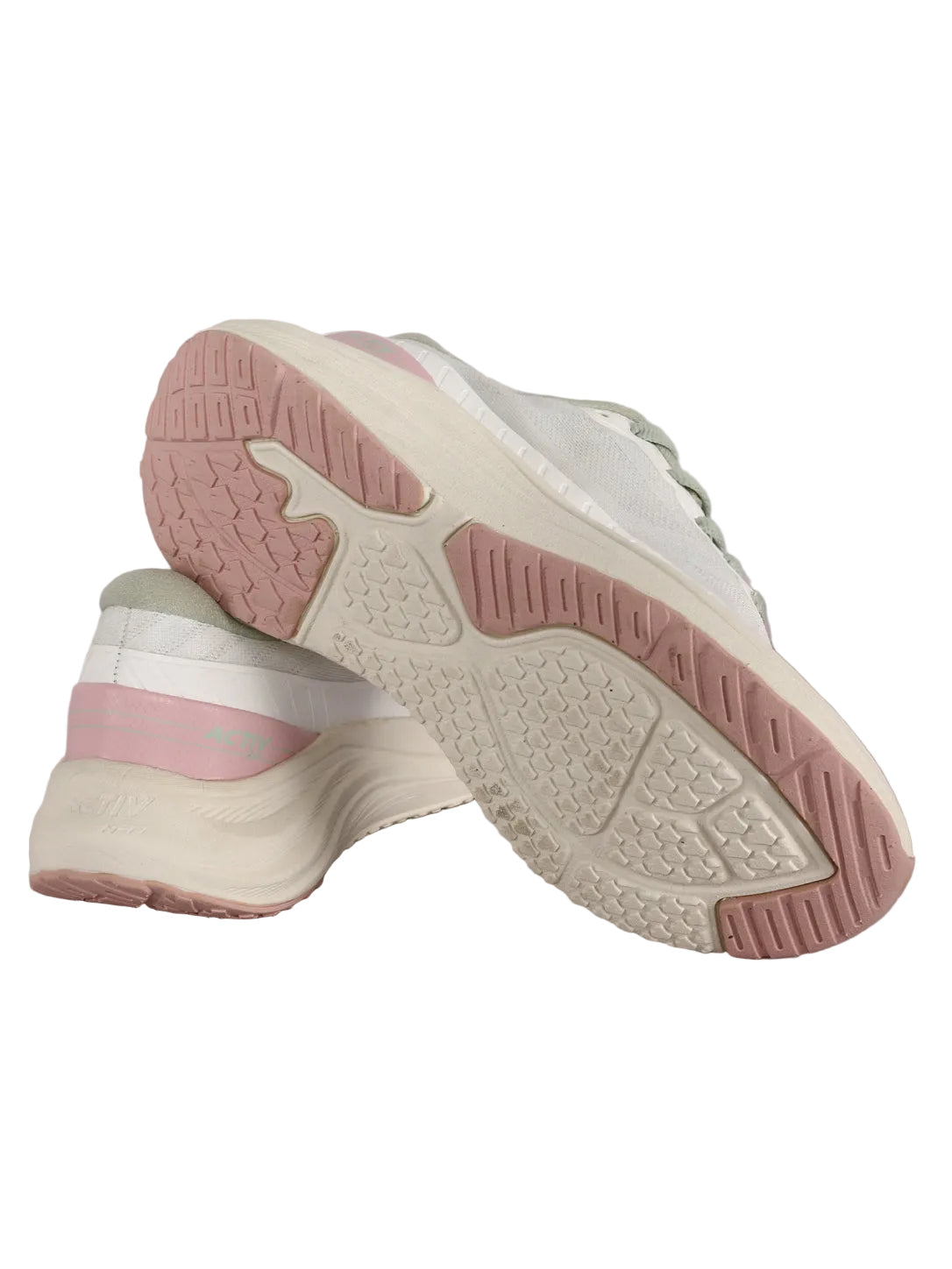 Cushioned Running Shoes