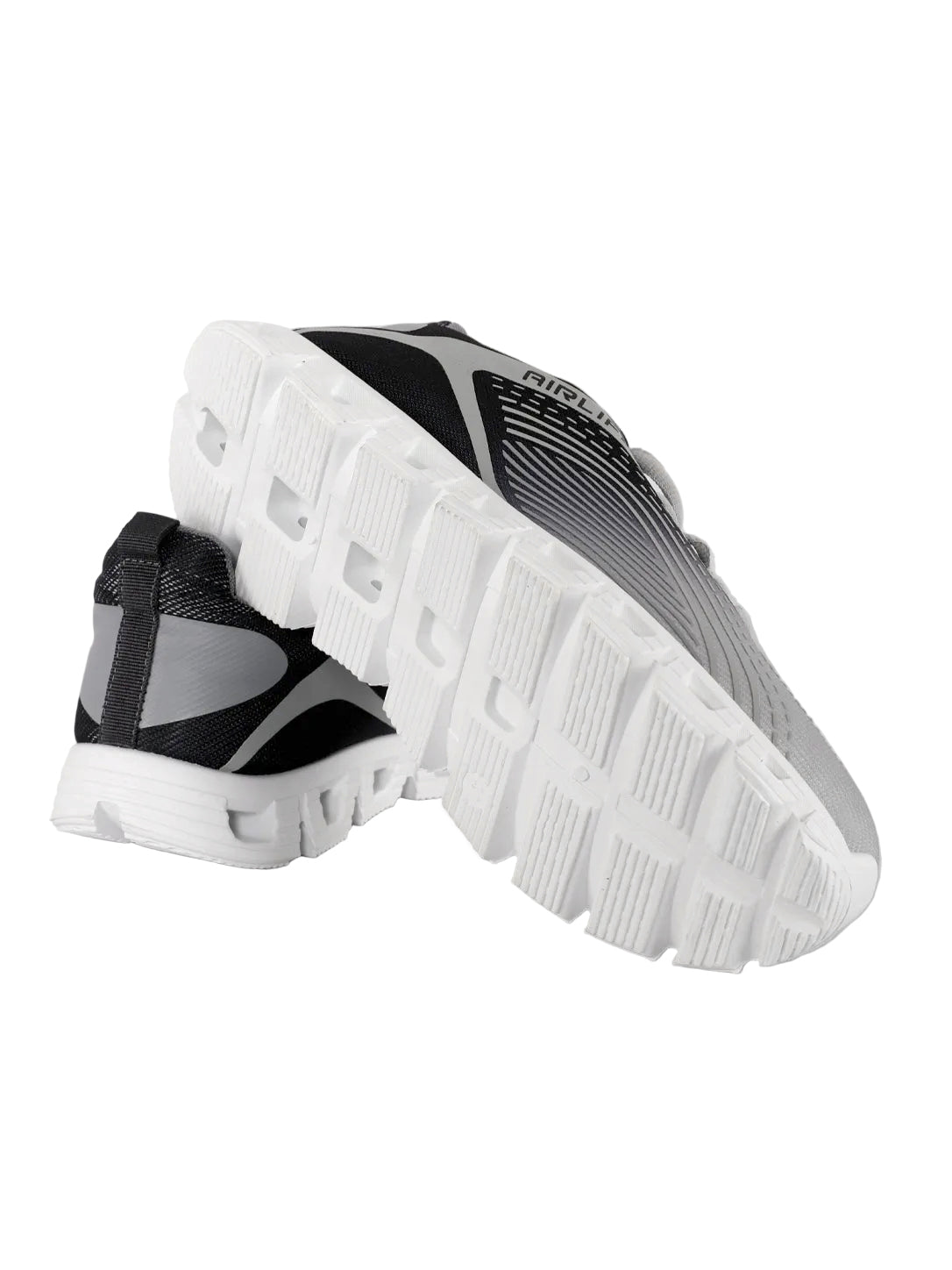 AIRLIFE Gradient Mesh Athletic Running Shoe