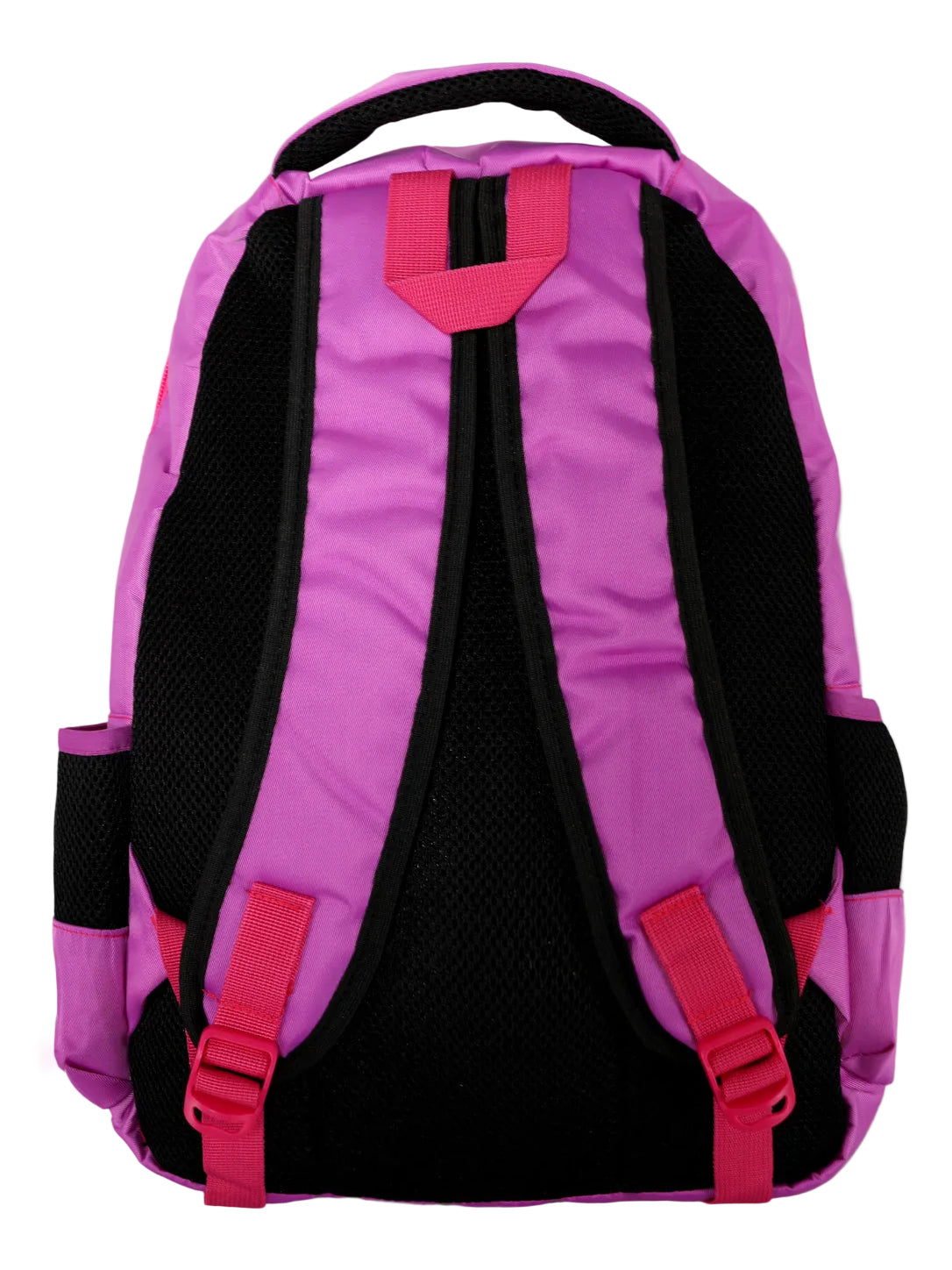 Kids Princess Cartoon Character School Backpack for Girls