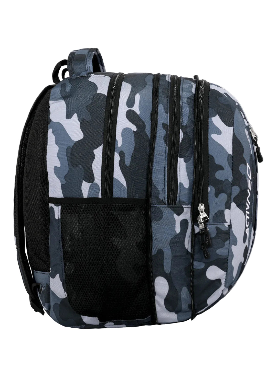 Multi-Purpose School and Laptop Backpack