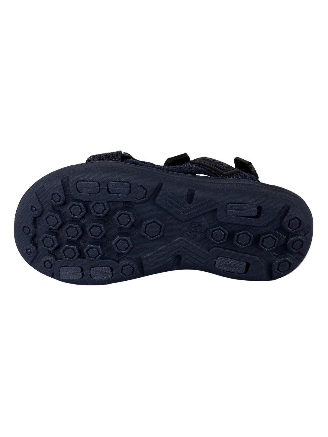 ACTIV NEW Navy Blue Strappy Outdoor Sports Sandals