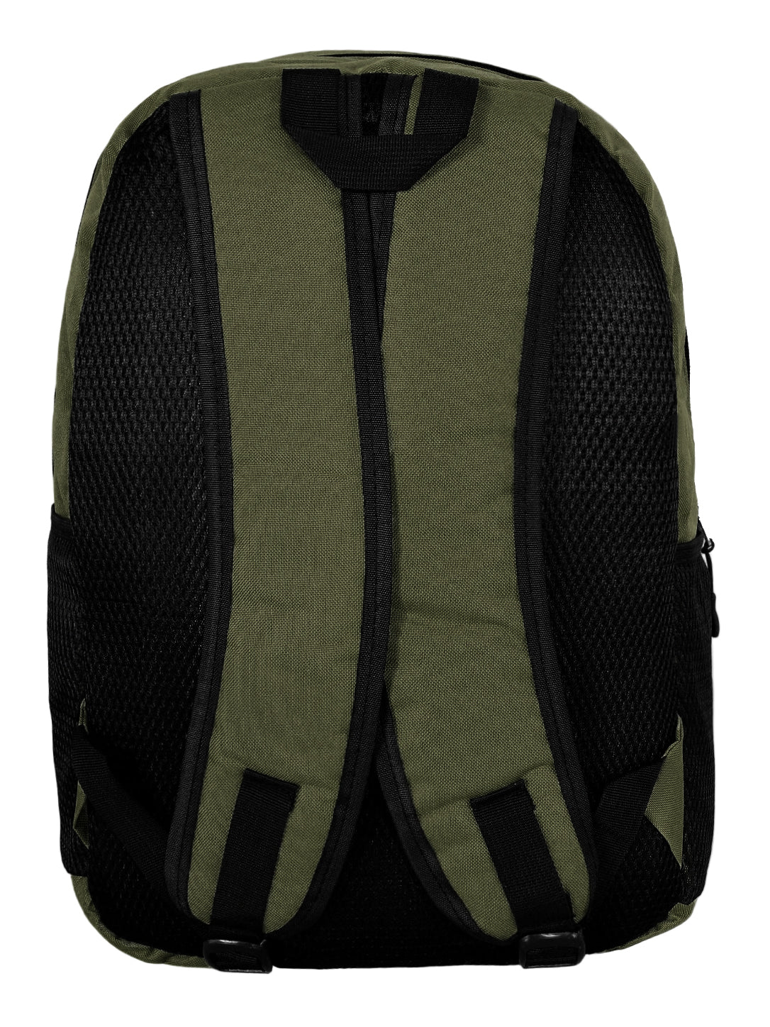 Two-Tone Casual, School, and Laptop Backpack