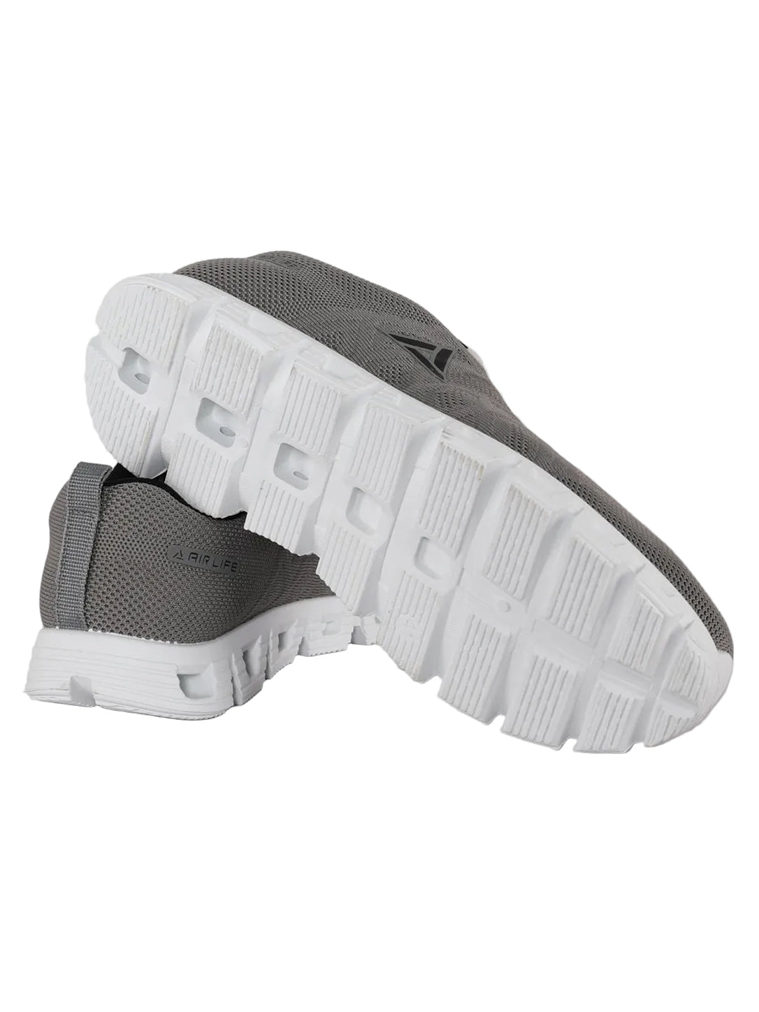 AIRLIFE Men’s Breathable Knit Running Sneaker