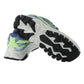 ACTIV RUNNING SHOES- NAVY