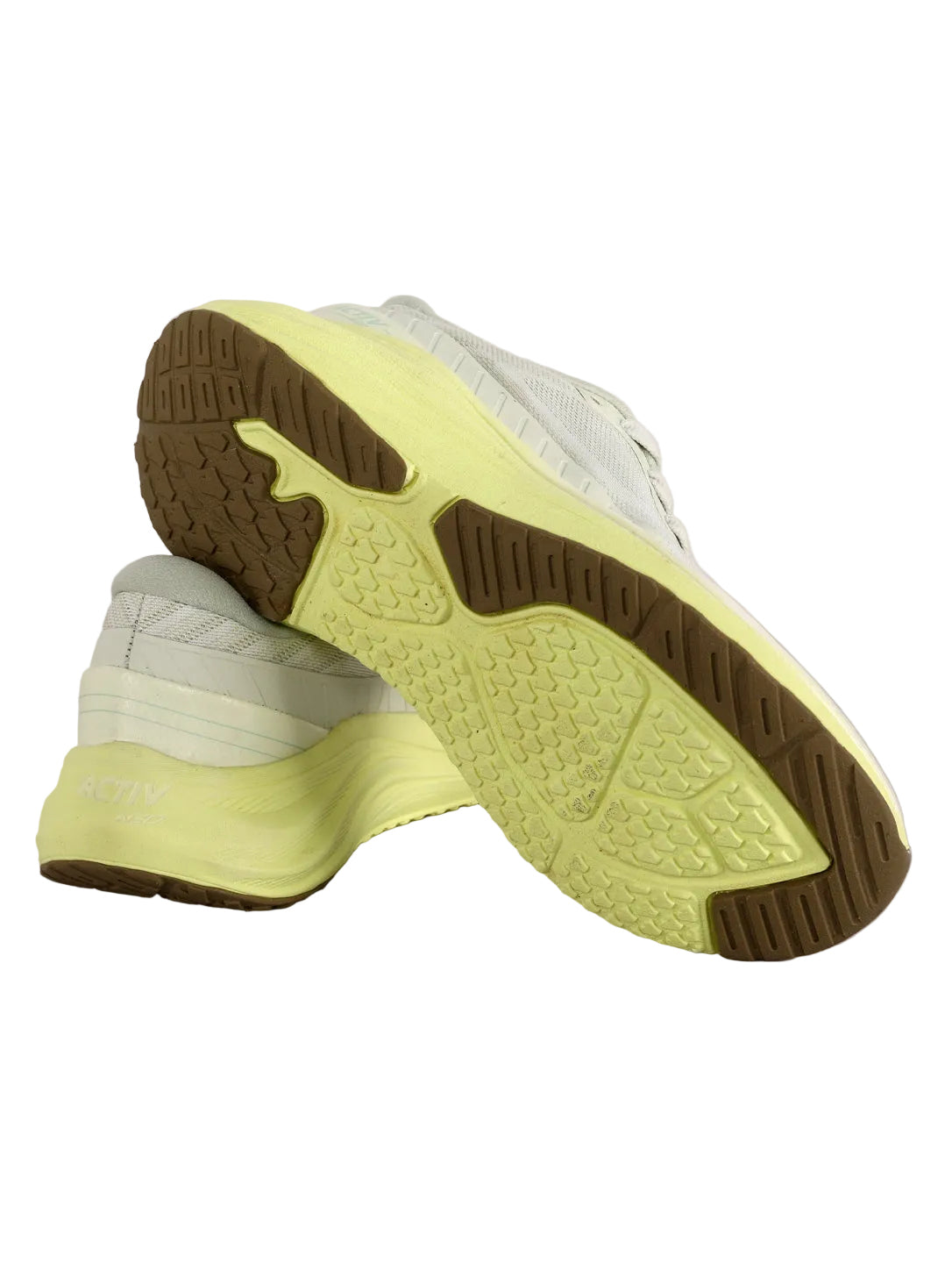 Cushioned Running Shoes