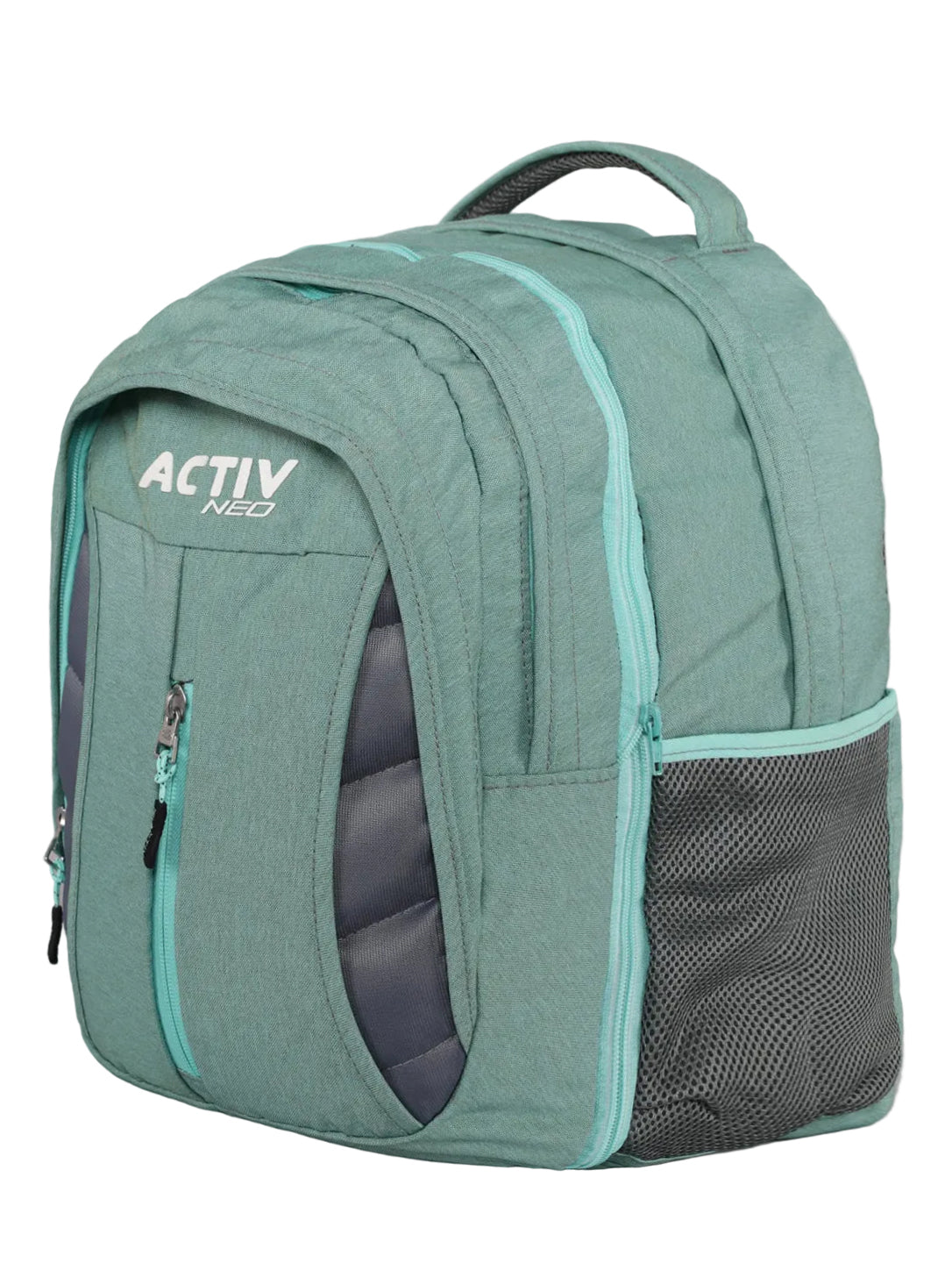 Laptop Backpack with Multiple Compartments
