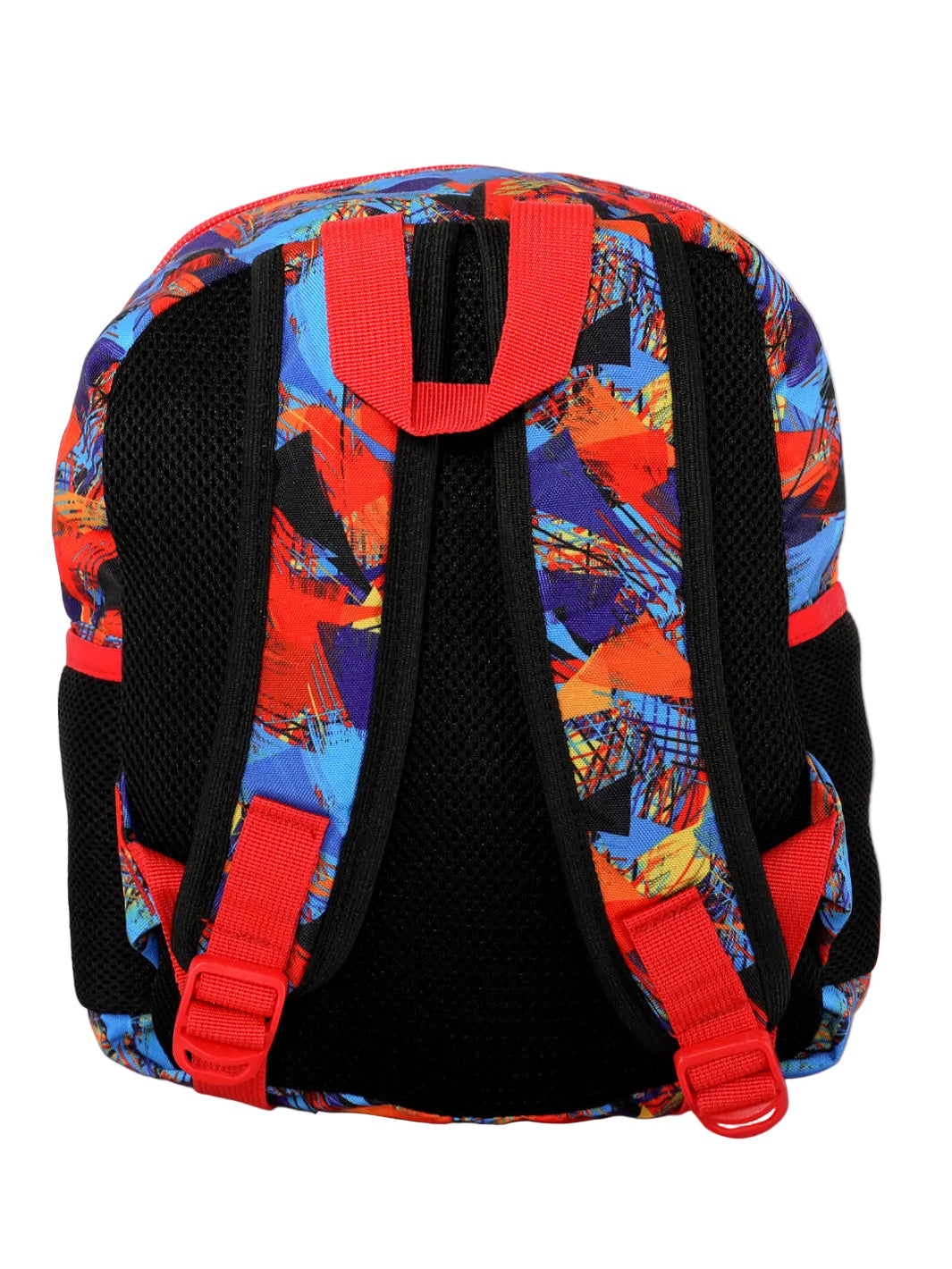 3D Character School & Travel Backpack