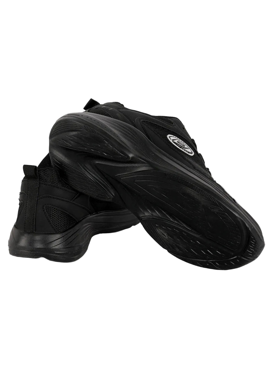 Cushioned Running Shoes