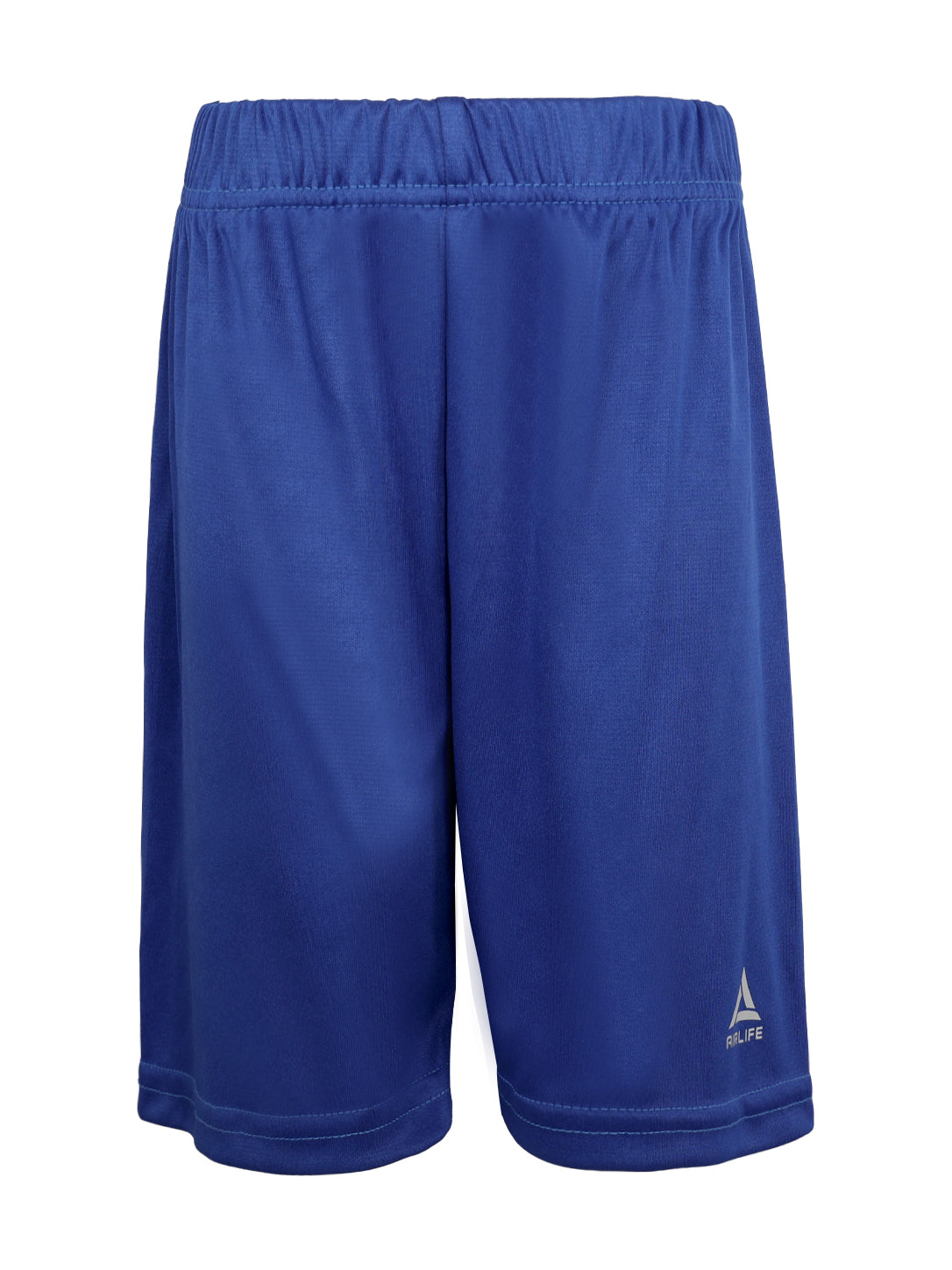 Lightweight Athletic Football Jersey & Shorts Set