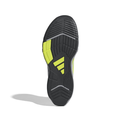 ADIDAS AMPLIMOVE TRAINER SHOES - FTWWHT