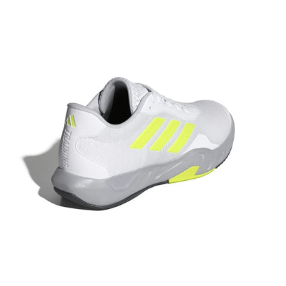 ADIDAS AMPLIMOVE TRAINER SHOES - FTWWHT