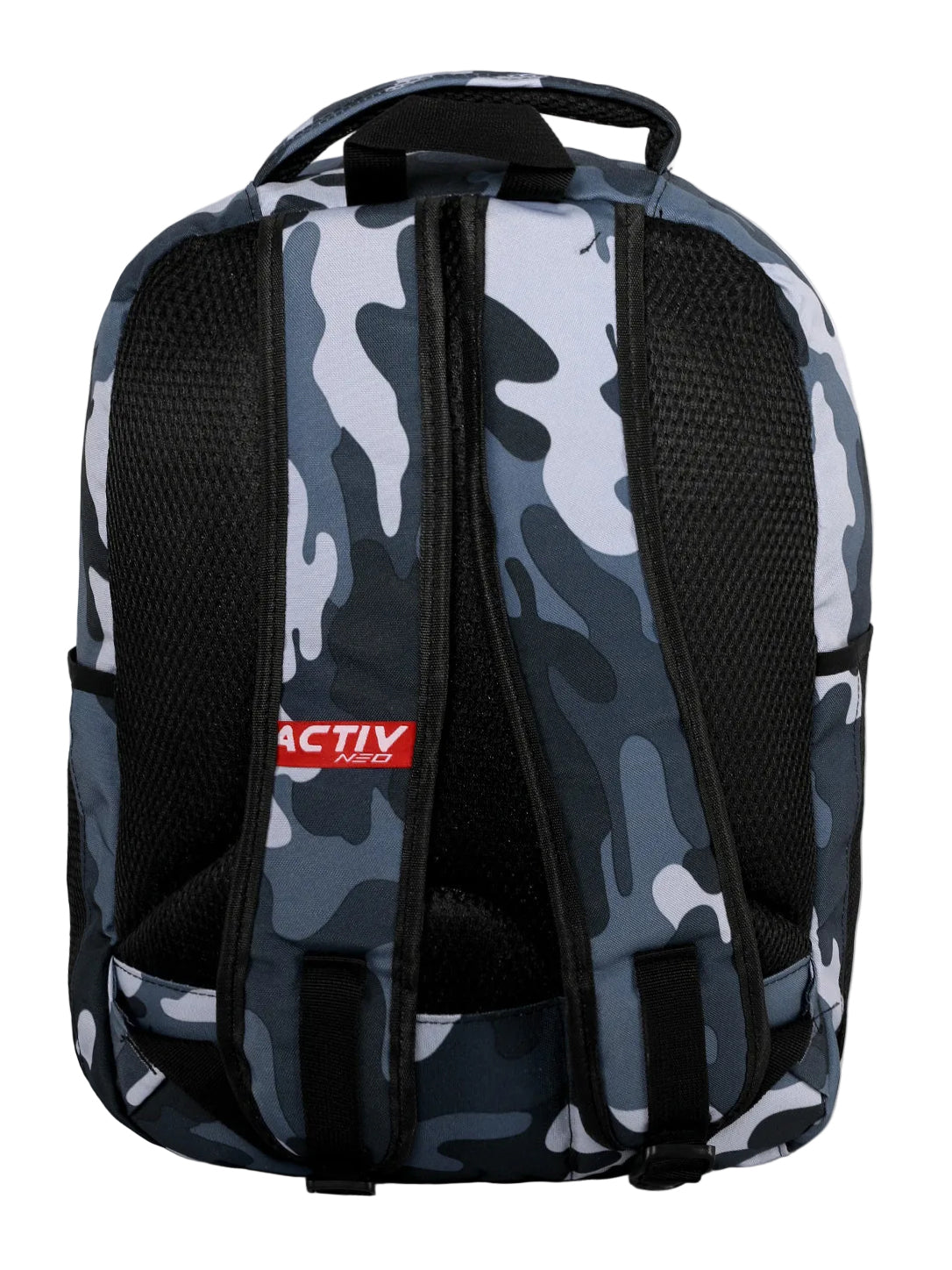 Multi-Purpose School and Laptop Backpack