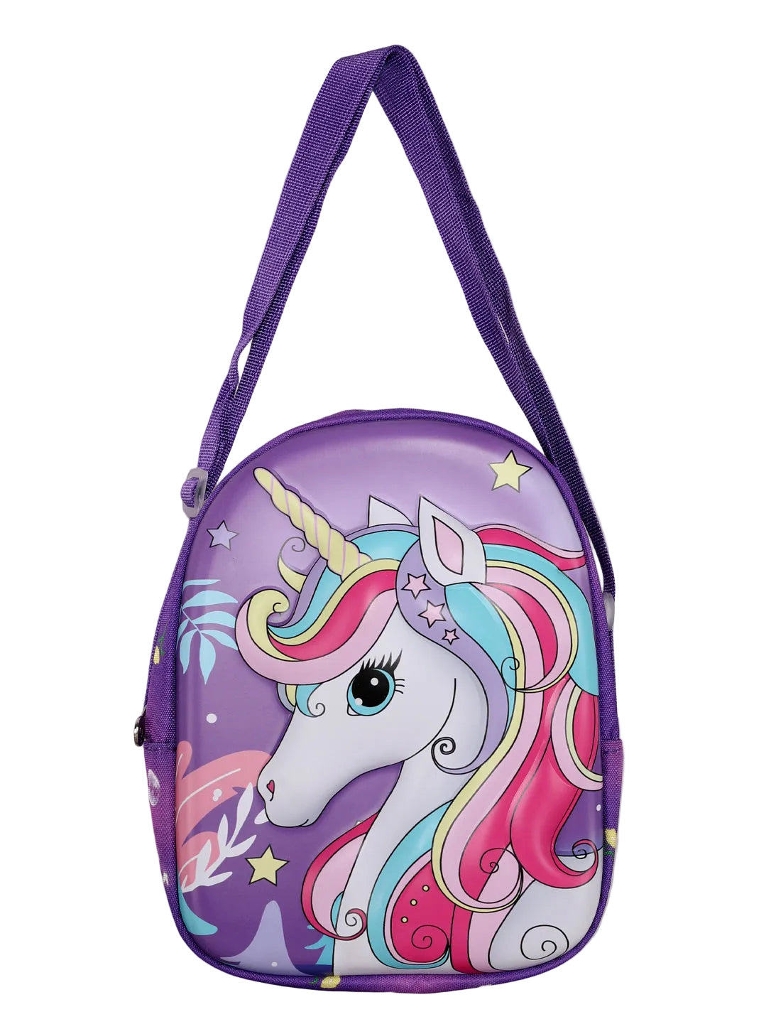 Kids 3D Cartoon Character Trolley School Backpack with Wheels (Multiple Designs)