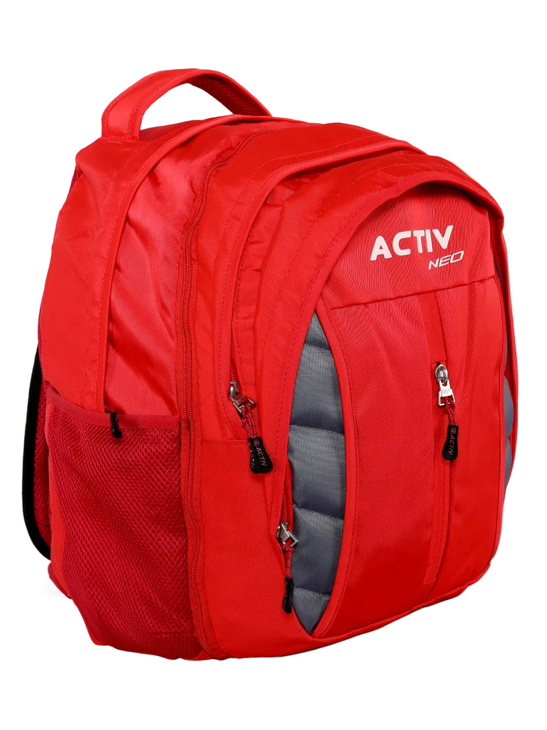 Laptop Backpack with Multiple Compartments