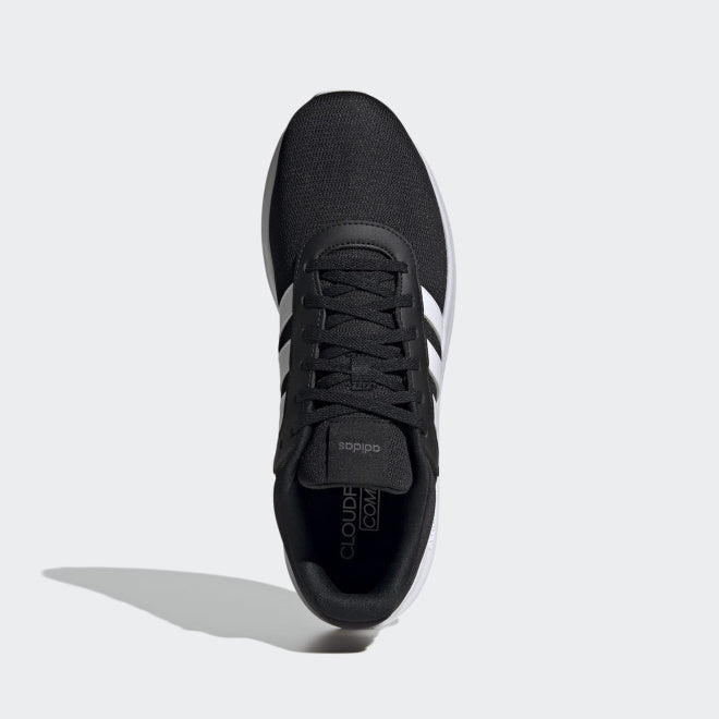 ADIDAS LITE RACER 4.0 SHOES - CBLACK - Activ Abou Alaa