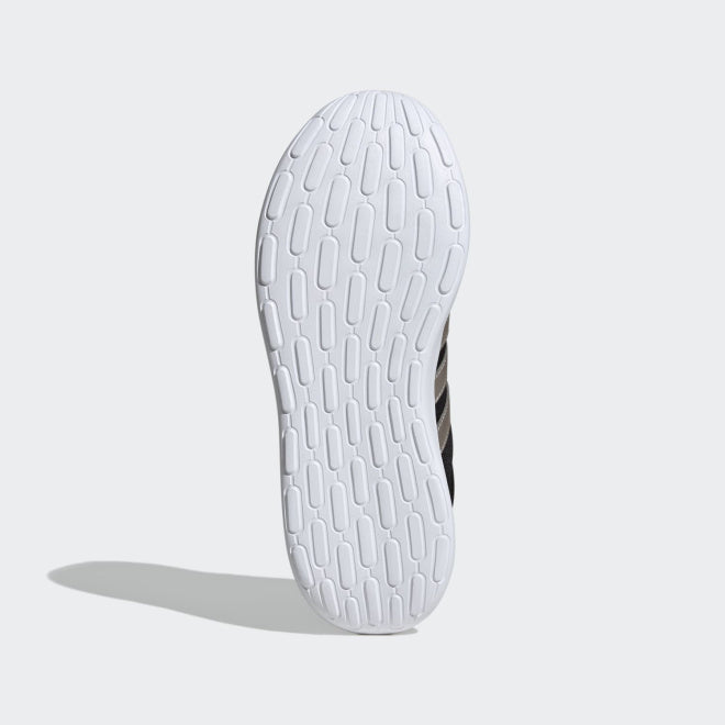 ADIDAS LITE RACER 4.0 SHOES -CBLACK - Activ Abou Alaa