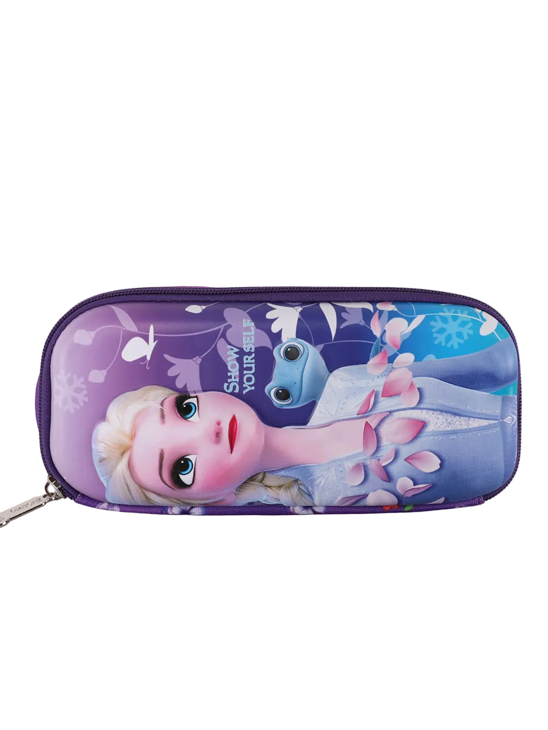 Kids 3D Cartoon Character Trolley School Backpack with Wheels (Multiple Designs)