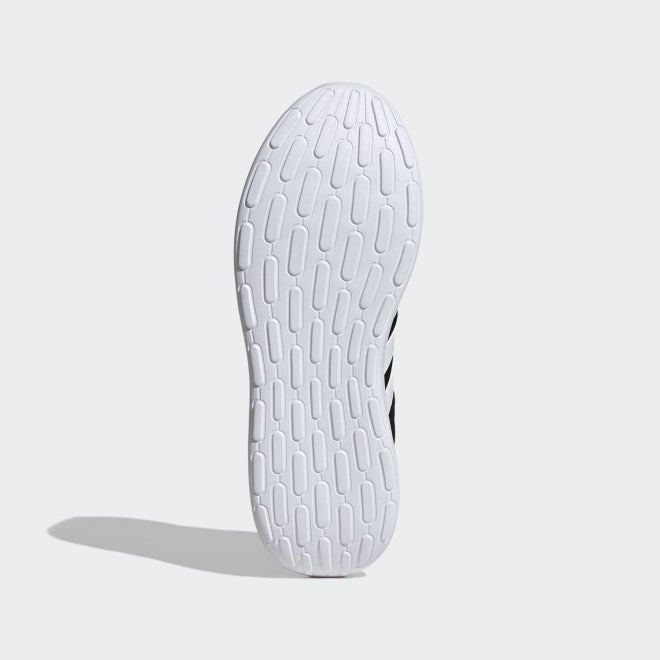 ADIDAS LITE RACER 4.0 SHOES - CBLACK