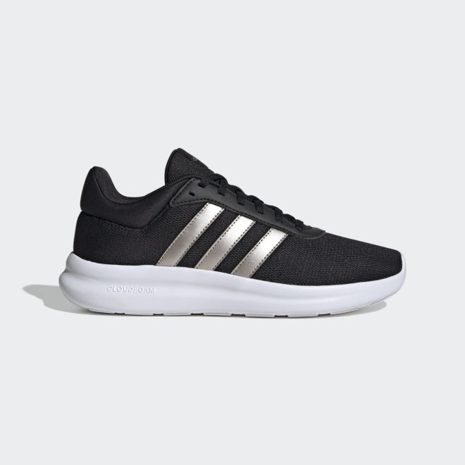 ADIDAS LITE RACER 4.0 SHOES -CBLACK - Activ Abou Alaa