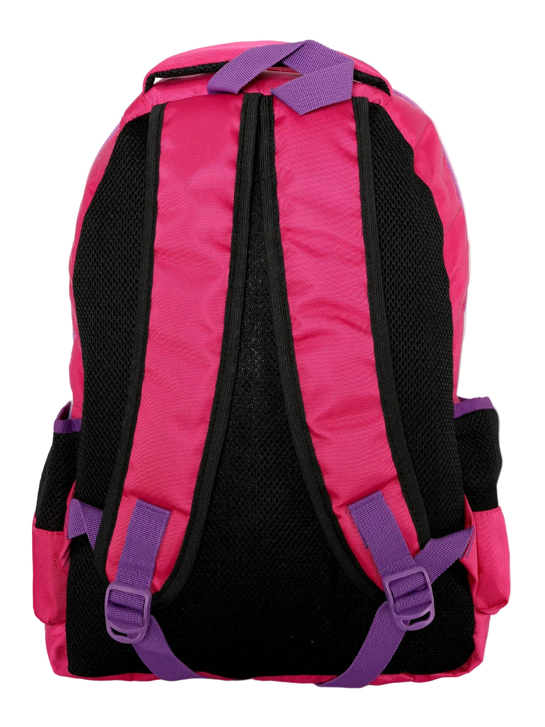 Kids Princess Cartoon Character School Backpack for Girls