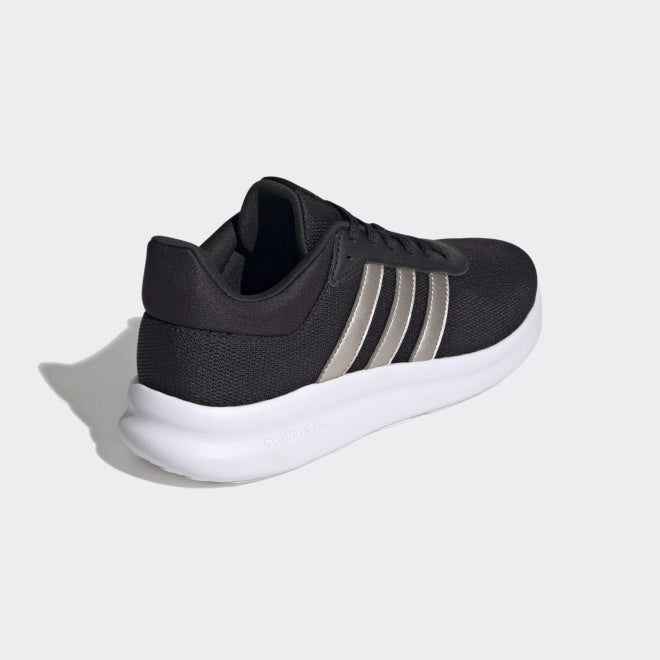 ADIDAS LITE RACER 4.0 SHOES -CBLACK - Activ Abou Alaa