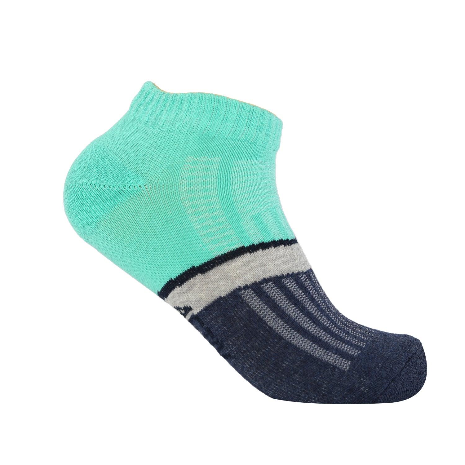 ACTIV ANKLE SOCKS PACK*3 - M.COLORS A-944 Activ Abou Alaa