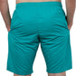 ACTIV BASIC SPORTS SHORT - GREEN ORSS23-11401 Activ Abou Alaa